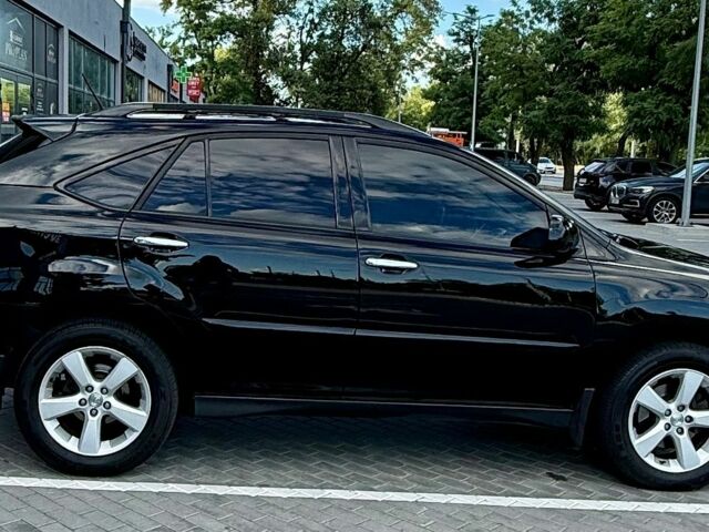 Лексус РХ, объемом двигателя 3.46 л и пробегом 185 тыс. км за 11300 $, фото 9 на Automoto.ua