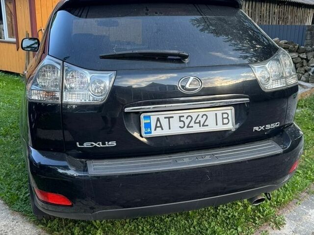Лексус РХ, об'ємом двигуна 3.5 л та пробігом 250 тис. км за 9500 $, фото 1 на Automoto.ua