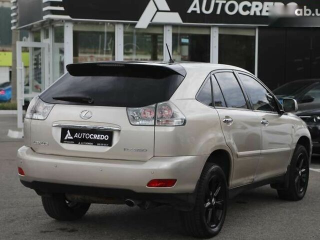 Лексус РХ, объемом двигателя 0 л и пробегом 251 тыс. км за 8900 $, фото 3 на Automoto.ua