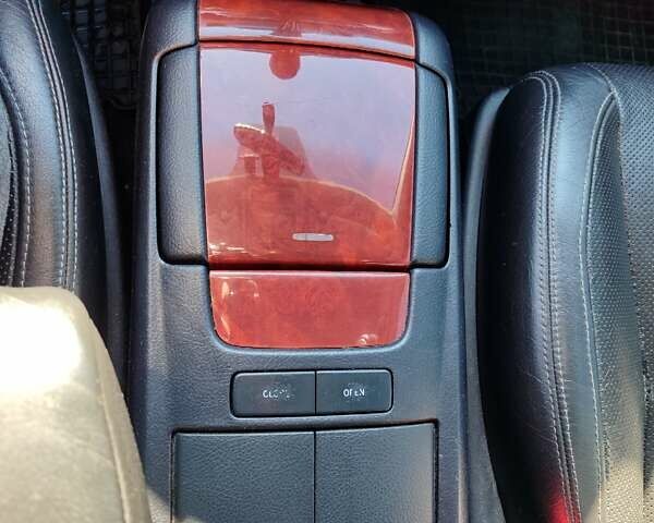Лексус РХ, об'ємом двигуна 3.46 л та пробігом 262 тис. км за 10800 $, фото 12 на Automoto.ua