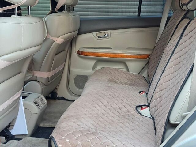 Лексус РХ, объемом двигателя 3.5 л и пробегом 190 тыс. км за 9200 $, фото 3 на Automoto.ua