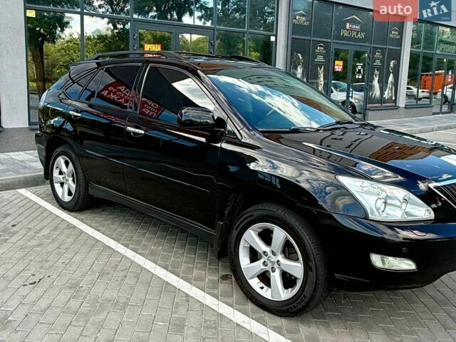 Лексус РХ, объемом двигателя 3.46 л и пробегом 185 тыс. км за 11300 $, фото 6 на Automoto.ua