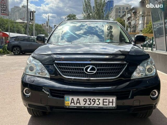 Лексус РХ, объемом двигателя 0 л и пробегом 285 тыс. км за 13300 $, фото 12 на Automoto.ua