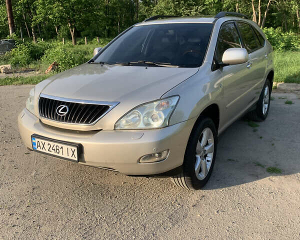 Лексус РХ, объемом двигателя 3.5 л и пробегом 260 тыс. км за 9300 $, фото 1 на Automoto.ua