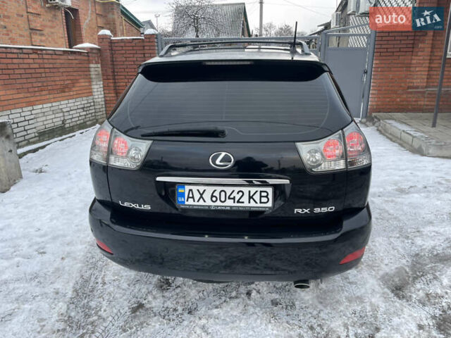 Лексус РХ, объемом двигателя 3.5 л и пробегом 180 тыс. км за 11800 $, фото 16 на Automoto.ua