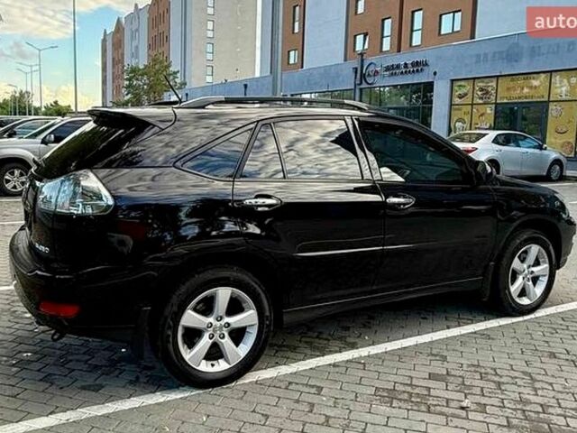 Лексус РХ, об'ємом двигуна 3.46 л та пробігом 185 тис. км за 11700 $, фото 10 на Automoto.ua