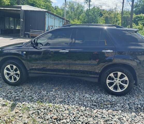 Лексус РХ, объемом двигателя 3.5 л и пробегом 160 тыс. км за 12800 $, фото 3 на Automoto.ua