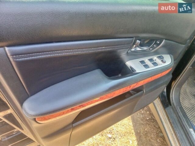 Лексус РХ, об'ємом двигуна 3.46 л та пробігом 320 тис. км за 8850 $, фото 1 на Automoto.ua