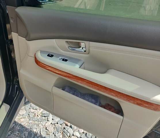 Лексус РХ, об'ємом двигуна 3.46 л та пробігом 160 тис. км за 12800 $, фото 10 на Automoto.ua