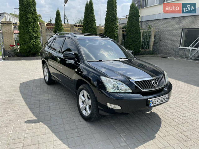 Лексус РХ, объемом двигателя 3.5 л и пробегом 180 тыс. км за 11800 $, фото 1 на Automoto.ua