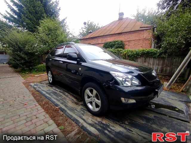 Лексус РХ, объемом двигателя 3.5 л и пробегом 0 тыс. км за 11300 $, фото 5 на Automoto.ua
