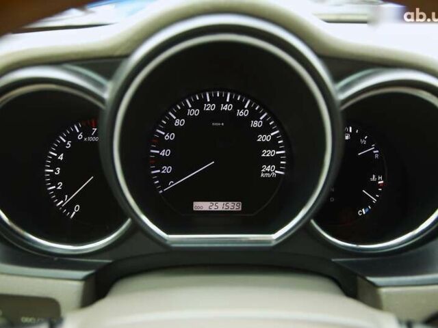 Лексус РХ, объемом двигателя 0 л и пробегом 251 тыс. км за 8900 $, фото 14 на Automoto.ua