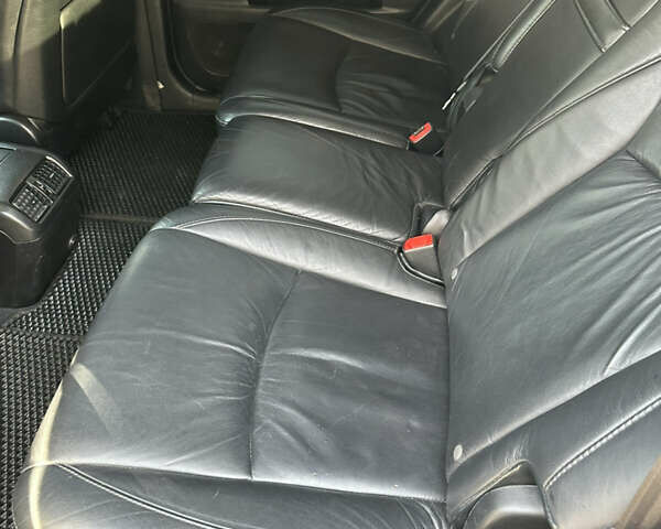 Лексус РХ, объемом двигателя 3.46 л и пробегом 247 тыс. км за 9499 $, фото 6 на Automoto.ua