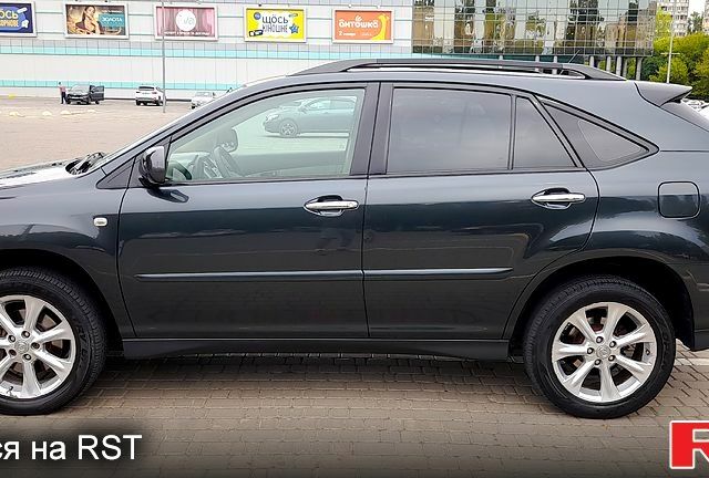 Лексус РХ 2007 в Одессе на Automoto.ua Лексус РХ, объемом двигателя 3.5 л и пробегом 193 тыс. км за 9500 $, фото 5 на Automoto.ua