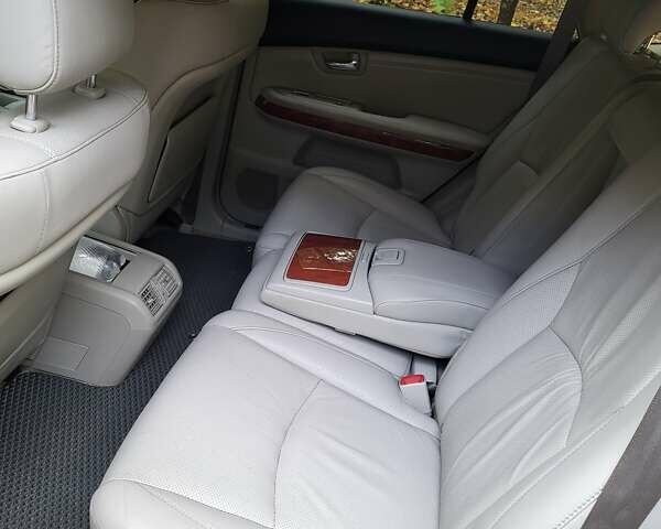 Лексус РХ, объемом двигателя 3.5 л и пробегом 181 тыс. км за 12300 $, фото 7 на Automoto.ua