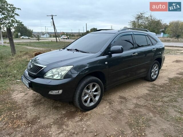 Лексус РХ, объемом двигателя 0 л и пробегом 252 тыс. км за 9100 $, фото 15 на Automoto.ua