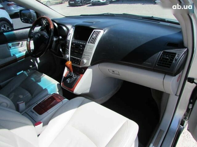 Лексус РХ, объемом двигателя 0 л и пробегом 189 тыс. км за 10900 $, фото 18 на Automoto.ua