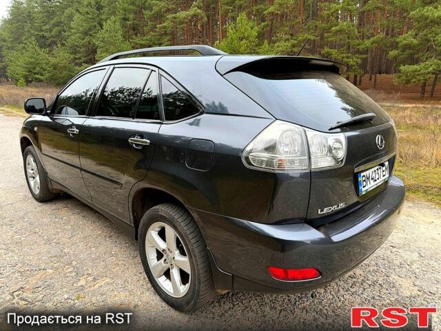 Лексус РХ, объемом двигателя 3.5 л и пробегом 270 тыс. км за 8950 $, фото 2 на Automoto.ua