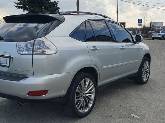 Лексус РХ, об'ємом двигуна 3.46 л та пробігом 103 тис. км за 12500 $, фото 4 на Automoto.ua