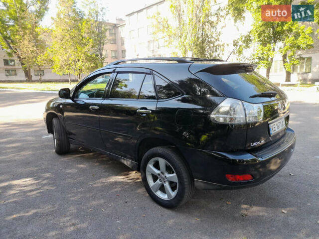 Лексус РХ, объемом двигателя 3.5 л и пробегом 335 тыс. км за 8800 $, фото 3 на Automoto.ua
