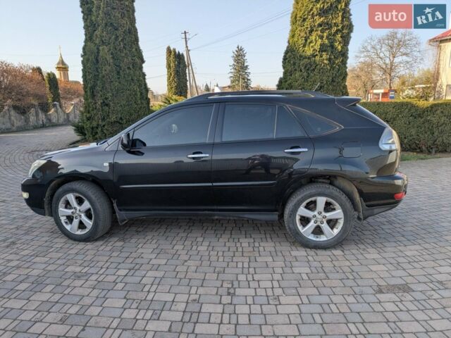 Лексус РХ, об'ємом двигуна 3.46 л та пробігом 239 тис. км за 10200 $, фото 6 на Automoto.ua