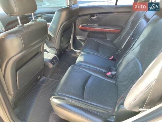 Лексус РХ, об'ємом двигуна 3.46 л та пробігом 262 тис. км за 10800 $, фото 15 на Automoto.ua