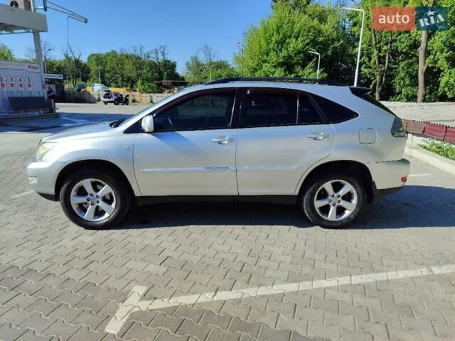Лексус РХ, об'ємом двигуна 3.46 л та пробігом 262 тис. км за 10800 $, фото 4 на Automoto.ua