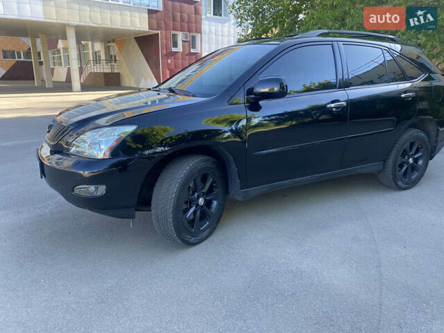 Лексус РХ, об'ємом двигуна 3.5 л та пробігом 195 тис. км за 11900 $, фото 6 на Automoto.ua
