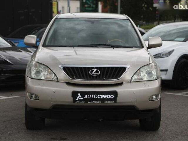Лексус РХ, объемом двигателя 0 л и пробегом 251 тыс. км за 8900 $, фото 1 на Automoto.ua