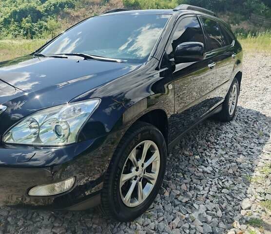 Лексус РХ, об'ємом двигуна 3.46 л та пробігом 160 тис. км за 12800 $, фото 4 на Automoto.ua