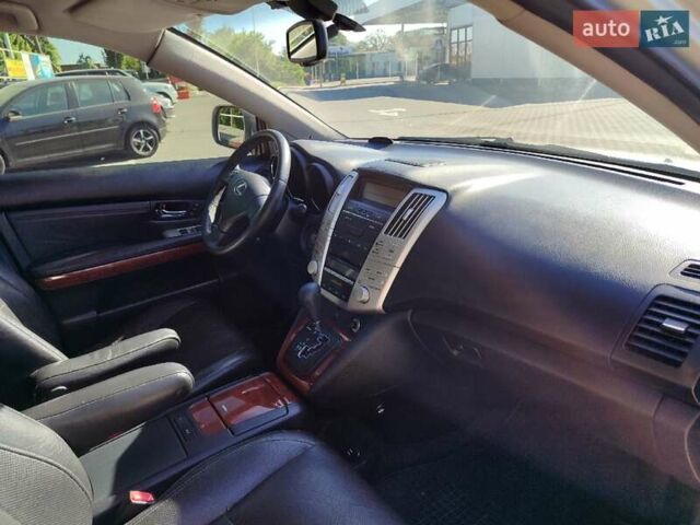 Лексус РХ, об'ємом двигуна 3.46 л та пробігом 262 тис. км за 10800 $, фото 20 на Automoto.ua