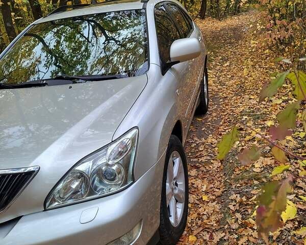 Лексус РХ, объемом двигателя 3.5 л и пробегом 181 тыс. км за 12300 $, фото 2 на Automoto.ua