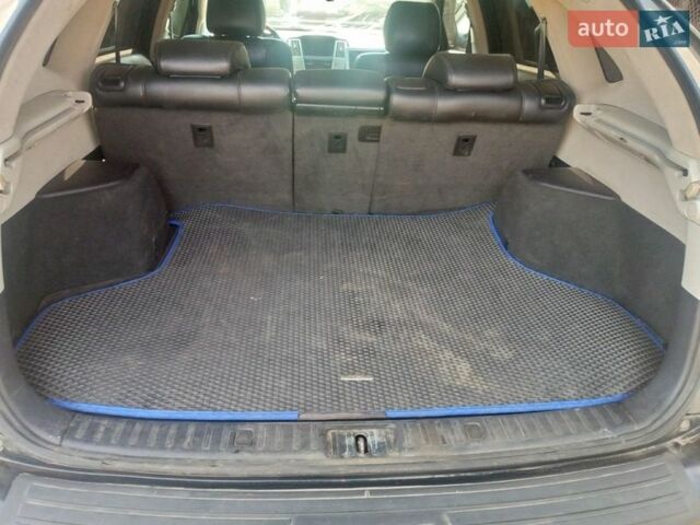 Лексус РХ, об'ємом двигуна 3.46 л та пробігом 320 тис. км за 8850 $, фото 9 на Automoto.ua