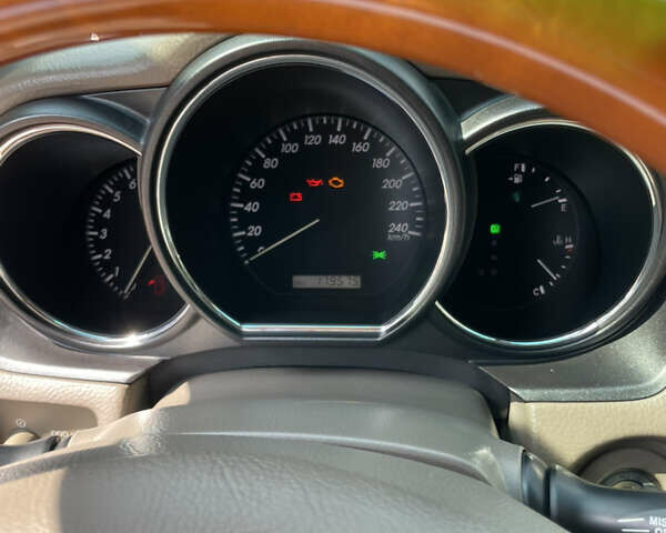 Лексус РХ, объемом двигателя 3.5 л и пробегом 180 тыс. км за 11800 $, фото 10 на Automoto.ua