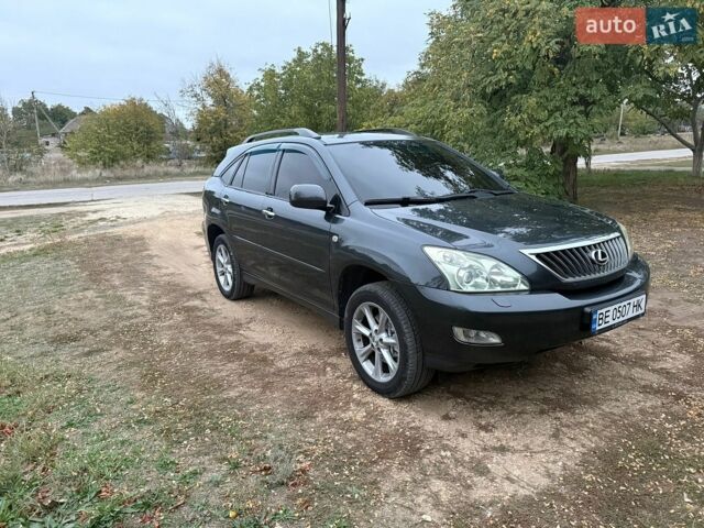 Лексус РХ, объемом двигателя 0 л и пробегом 252 тыс. км за 9100 $, фото 11 на Automoto.ua