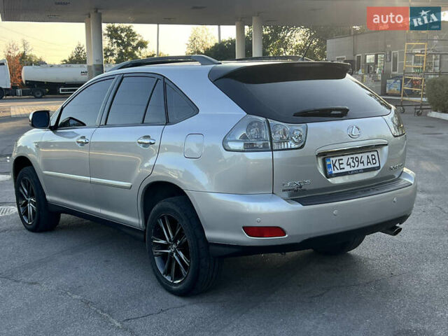 Лексус РХ, объемом двигателя 3.46 л и пробегом 167 тыс. км за 11800 $, фото 4 на Automoto.ua