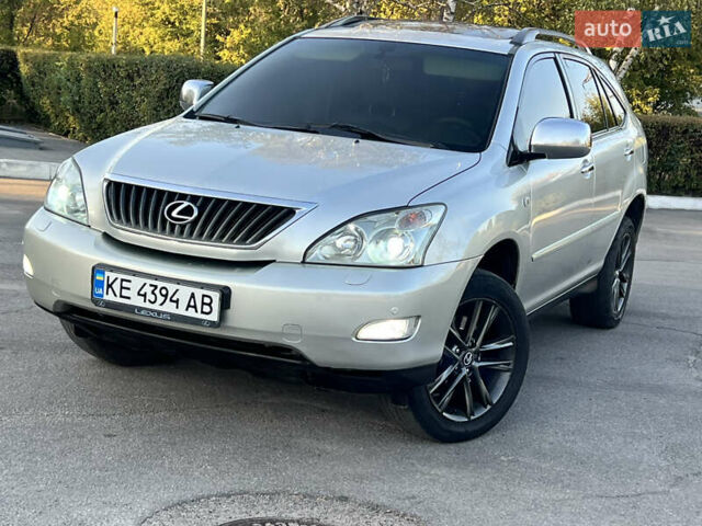 Лексус РХ, объемом двигателя 3.46 л и пробегом 167 тыс. км за 11800 $, фото 8 на Automoto.ua