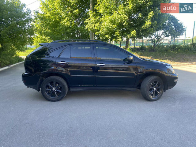 Лексус РХ, об'ємом двигуна 3.5 л та пробігом 195 тис. км за 11900 $, фото 1 на Automoto.ua