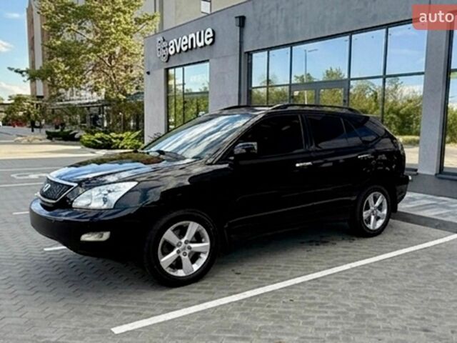 Лексус РХ, объемом двигателя 3.46 л и пробегом 185 тыс. км за 11300 $, фото 2 на Automoto.ua
