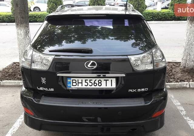 Лексус РХ, объемом двигателя 3.46 л и пробегом 145 тыс. км за 14900 $, фото 2 на Automoto.ua