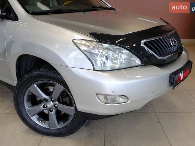 Лексус РХ, объемом двигателя 3.46 л и пробегом 180 тыс. км за 8900 $, фото 5 на Automoto.ua