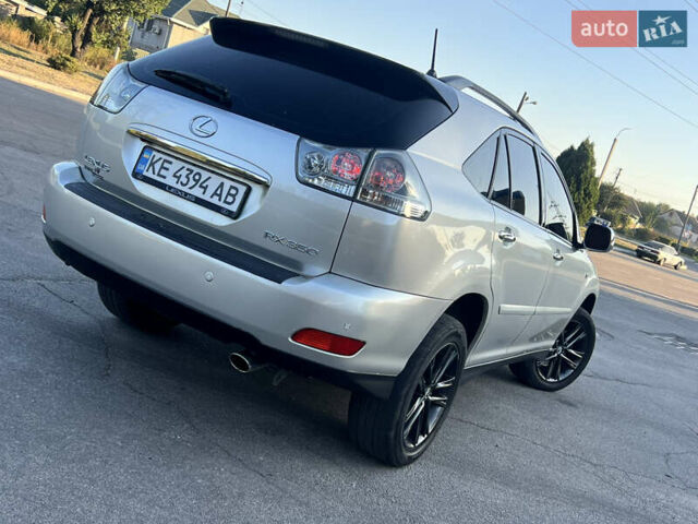 Лексус РХ, объемом двигателя 3.46 л и пробегом 167 тыс. км за 11800 $, фото 9 на Automoto.ua