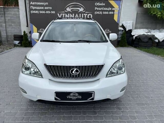 Лексус РХ, объемом двигателя 0 л и пробегом 268 тыс. км за 10900 $, фото 5 на Automoto.ua