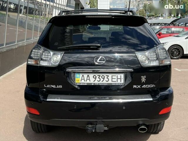 Лексус РХ, объемом двигателя 0 л и пробегом 285 тыс. км за 13300 $, фото 6 на Automoto.ua