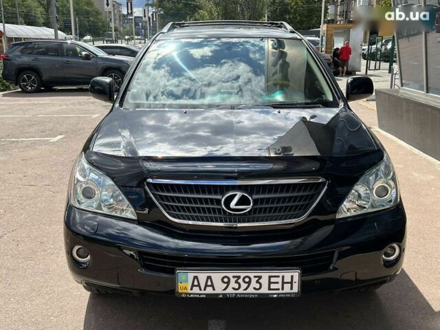 Лексус РХ, объемом двигателя 0 л и пробегом 285 тыс. км за 13300 $, фото 11 на Automoto.ua