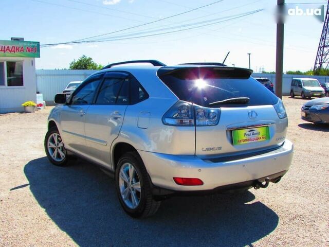 Лексус РХ, объемом двигателя 0 л и пробегом 189 тыс. км за 10900 $, фото 2 на Automoto.ua