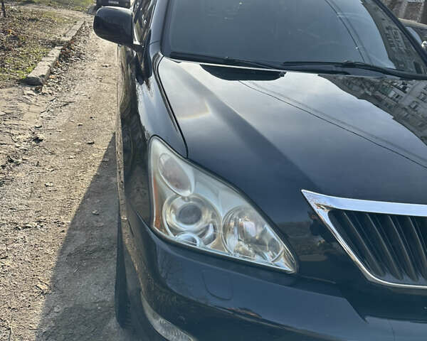 Лексус РХ, объемом двигателя 3.46 л и пробегом 247 тыс. км за 9499 $, фото 1 на Automoto.ua