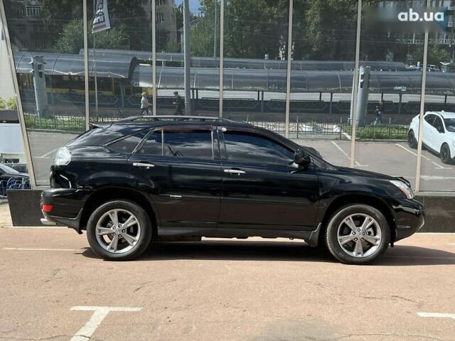 Лексус РХ, объемом двигателя 0 л и пробегом 285 тыс. км за 13300 $, фото 3 на Automoto.ua