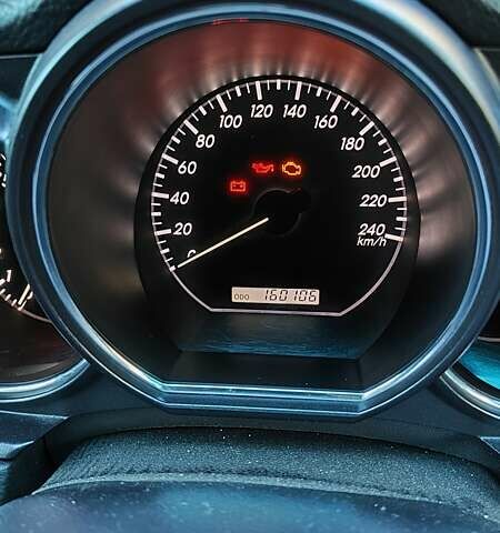 Лексус РХ, объемом двигателя 3.46 л и пробегом 160 тыс. км за 12500 $, фото 9 на Automoto.ua
