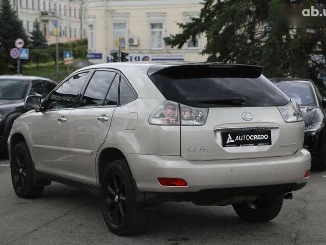 Лексус РХ, объемом двигателя 0 л и пробегом 251 тыс. км за 8900 $, фото 5 на Automoto.ua